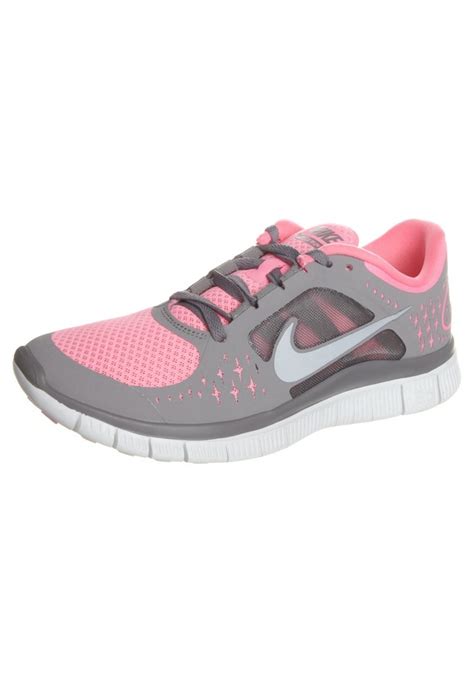 Nike Free Run+ 3 Women 